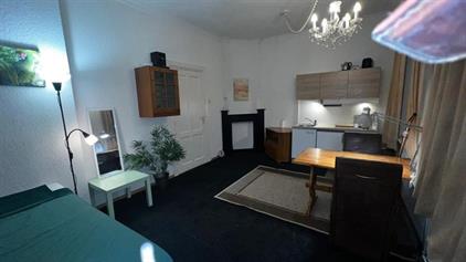 Studio for rent 1095 euro Brandenburgerweg, Maastricht