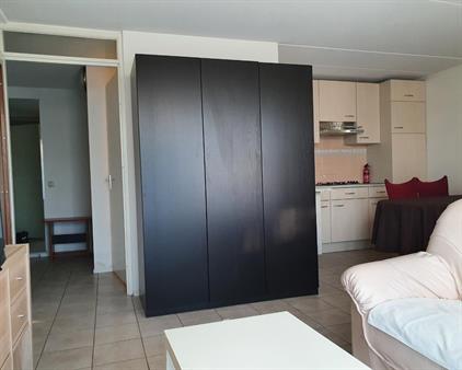 Studio for rent 850 euro Pracanalaan, Amsterdam