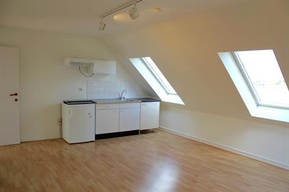 Studio for rent 490 euro Lammergierstraat, Maastricht
