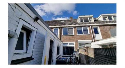 Kamer te huur 400 euro Ridderstraat, Tilburg
