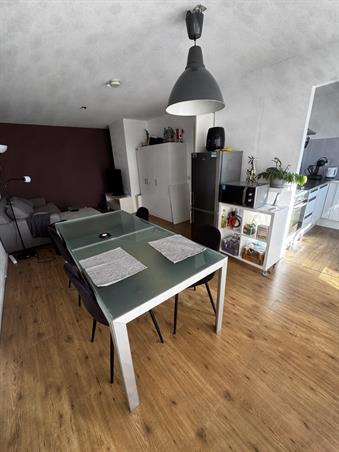Zimmer bei Dordtselaan In Rotterdam