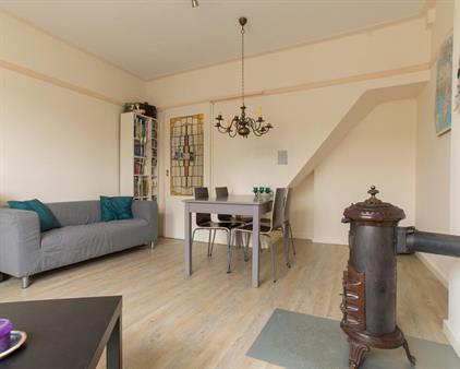 Appartement te huur 550 euro Vegastraat, Amsterdam