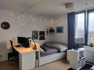 Studio for rent 800 euro Deurningerstraat, Enschede