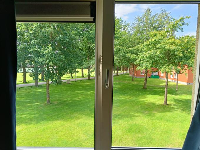 Zimmer bei Campuslaan In Enschede