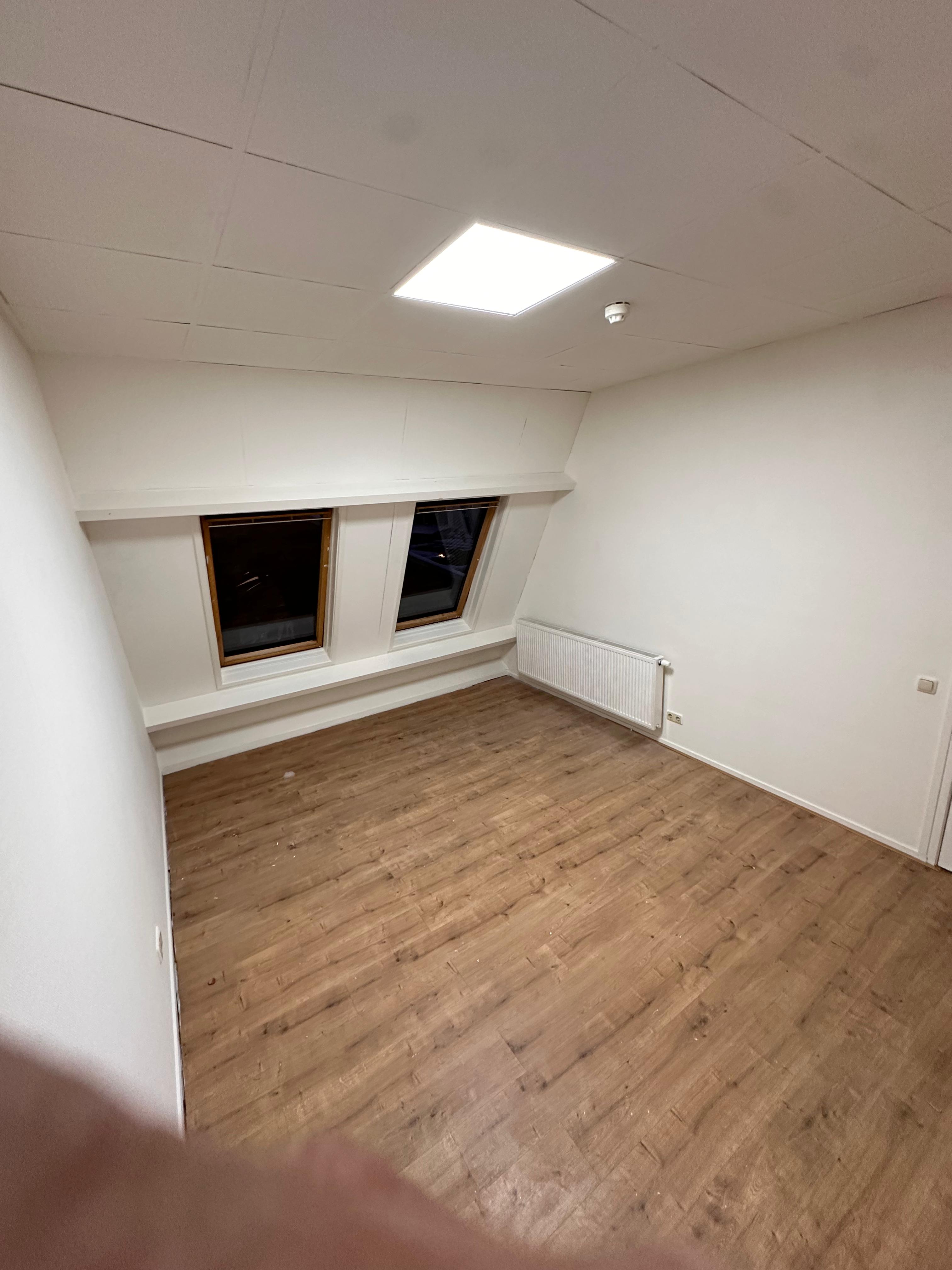 Kamer te huur in Nijkerk – Venestraat – foto 1