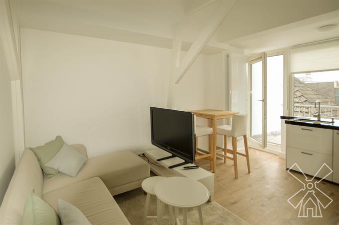 Wohnung bei Marcelisstraat In Den Haag