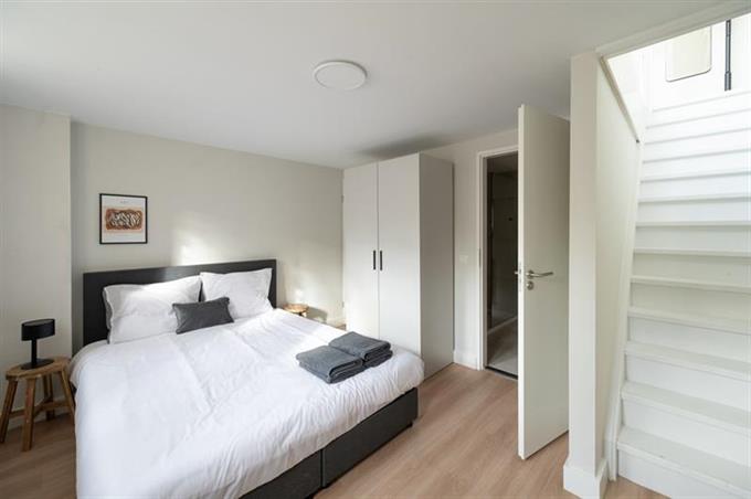Wohnung bei Berg en Dalseweg In Nijmegen