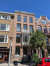 Room for rent 1750 euro Hogeweg, Amsterdam