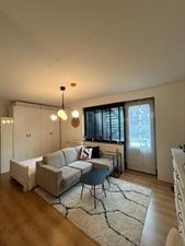 Studio te huur 1190 euro Salawatihof, Utrecht