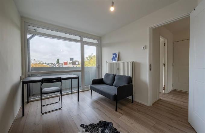 Zimmer bei Sontweg In Groningen