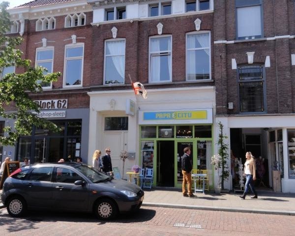 Kamer te huur aan de Ginnekenweg in Breda