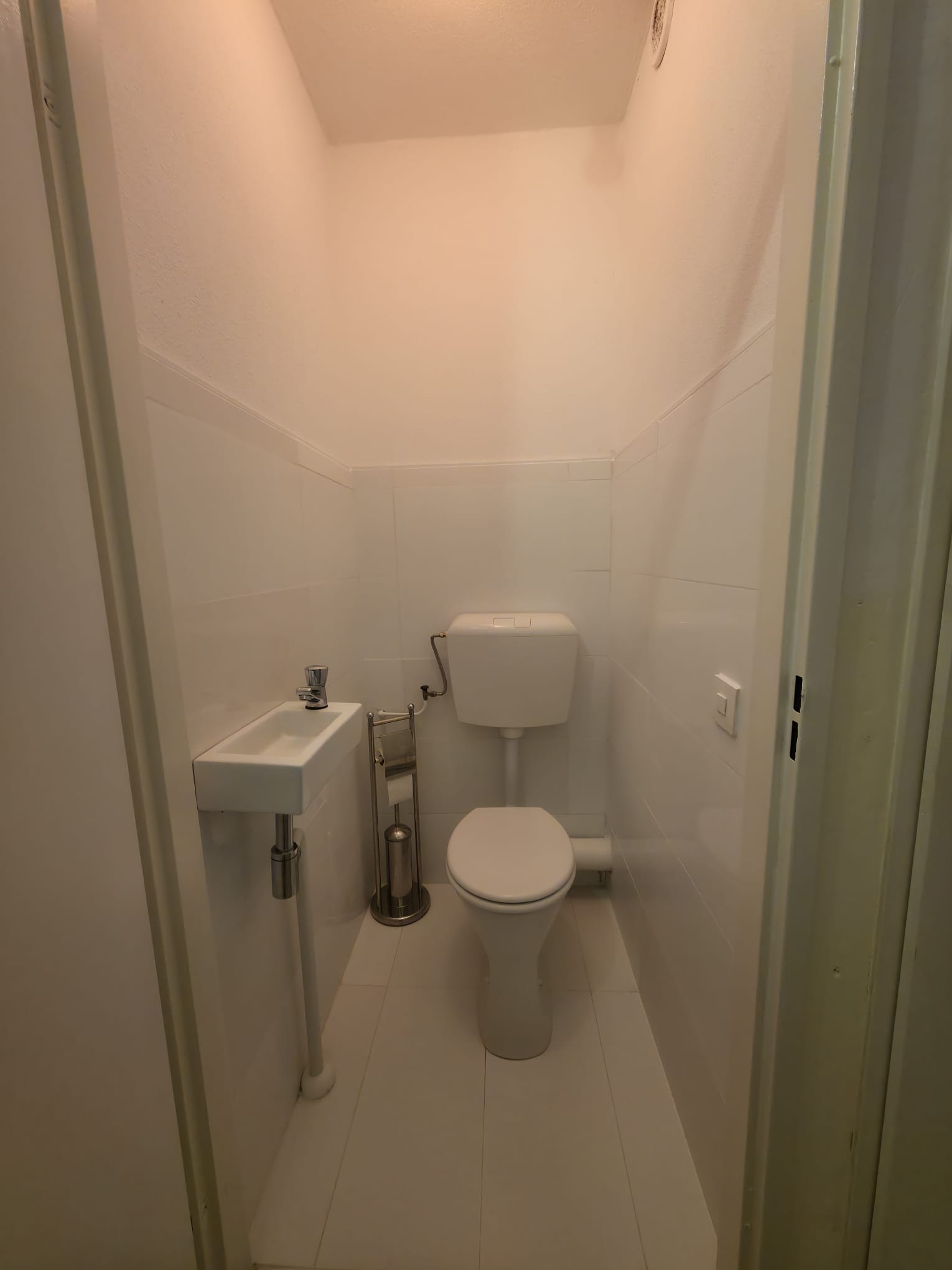Appartement aan Remmerdenplein, Amsterdam 6