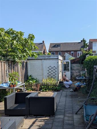 Zimmer bei J.W. Swiersstraat In Enschede