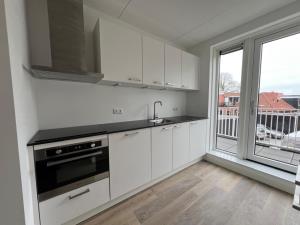 Appartement te huur 975 euro Herestraat, Grijpskerk