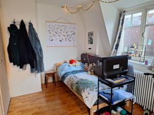 Room for rent 396 euro Harlingerstraat, Leeuwarden