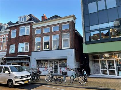 Appartement te huur 775 euro Rademarkt, Groningen