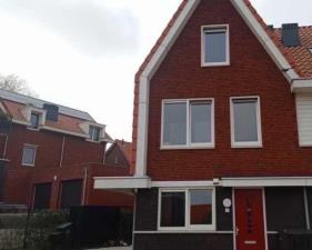 Room for rent 475 euro De Herenwei, Maasland