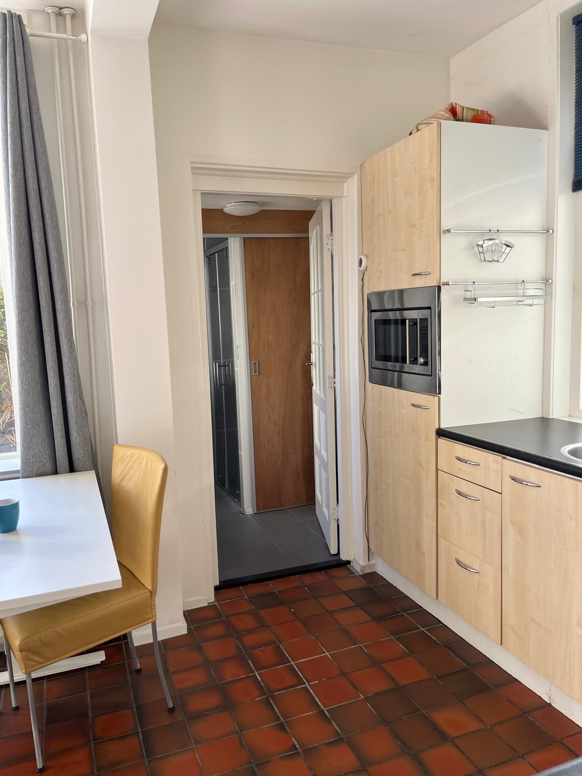 Studio aan Nieuwstraat, Tilburg 8
