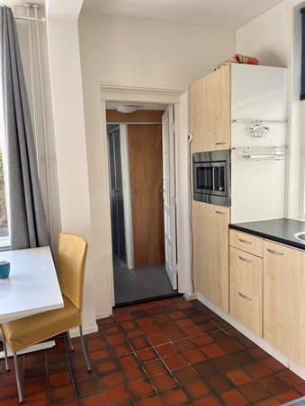 Studio bei Nieuwstraat In Tilburg