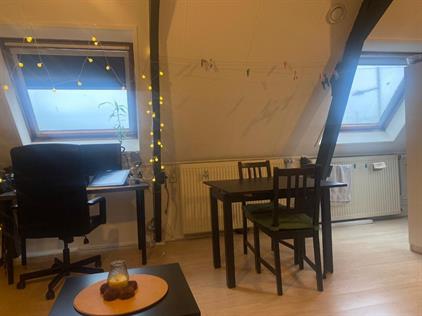 Room for rent 530 euro Nieuwekade, Leeuwarden