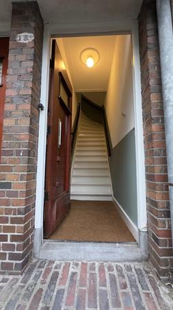 Zimmer bei C.H. Petersstraat In Groningen