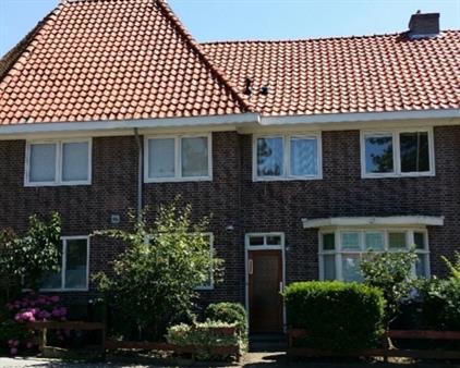 Room for rent 369 euro de Ruyterweg, Leeuwarden
