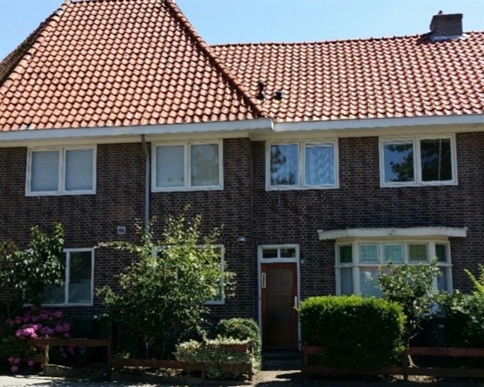 Kamer in Leeuwarden, de Ruyterweg op Kamernet.nl: Ruime lichte kamer in gezellig studentenhuis