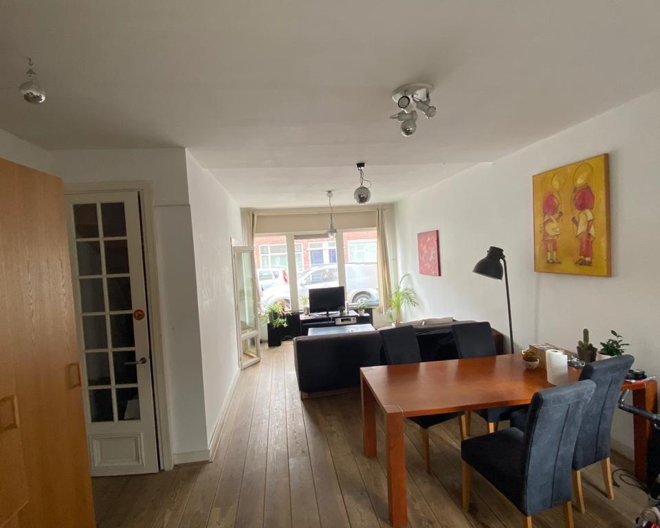 Kamer te huur in Utrecht – Westravenstraat – foto 3