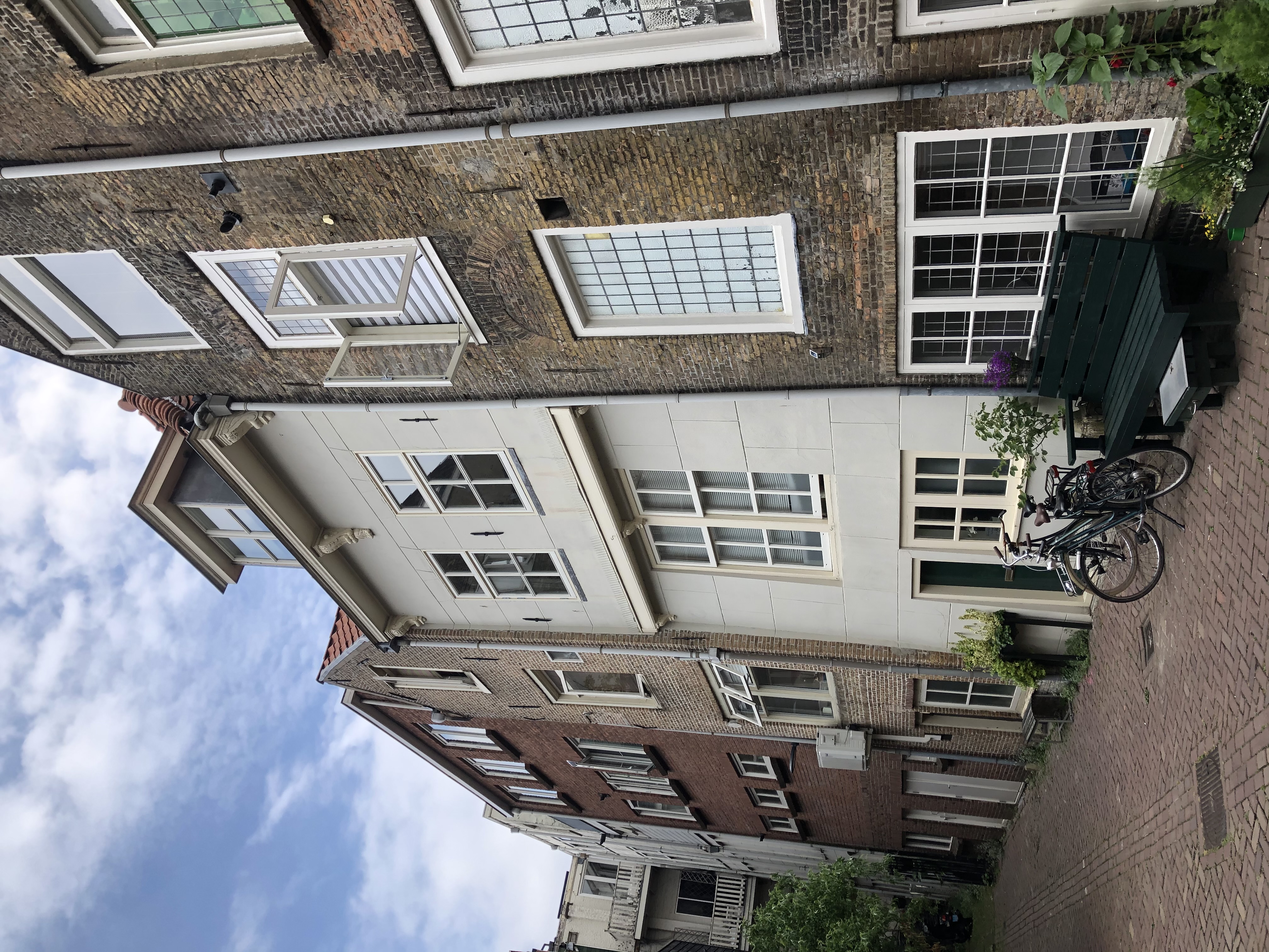 Appartement te huur in Dordrecht – Belgracht – foto 2