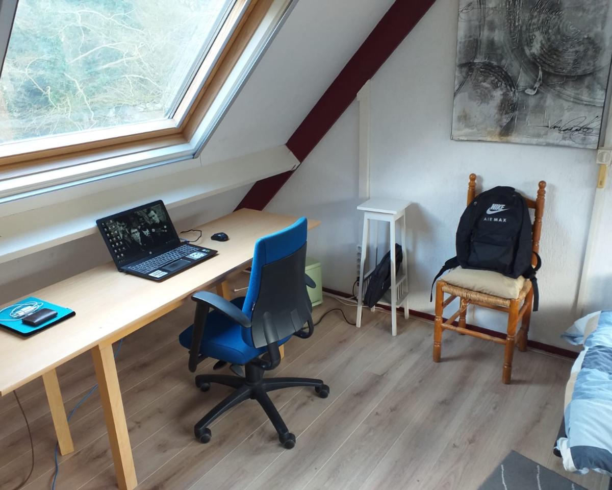 Kamer aan Oude Rijksstraatweg, Doorn 5