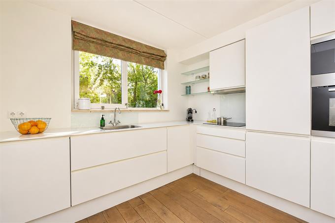 Wohnung bei Spaarndammerdijk In Amsterdam