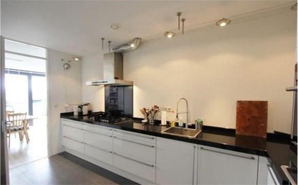 Wohnung bei Johan Hofmanstraat In Amsterdam