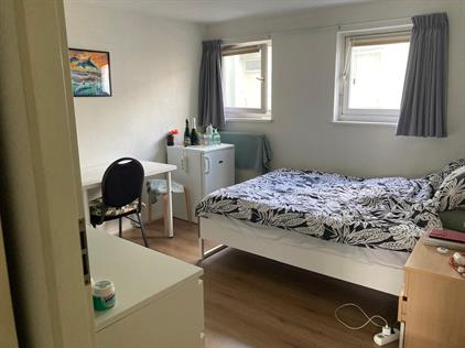 Kamer te huur 815 euro Spijkermakersstraat, Den Haag