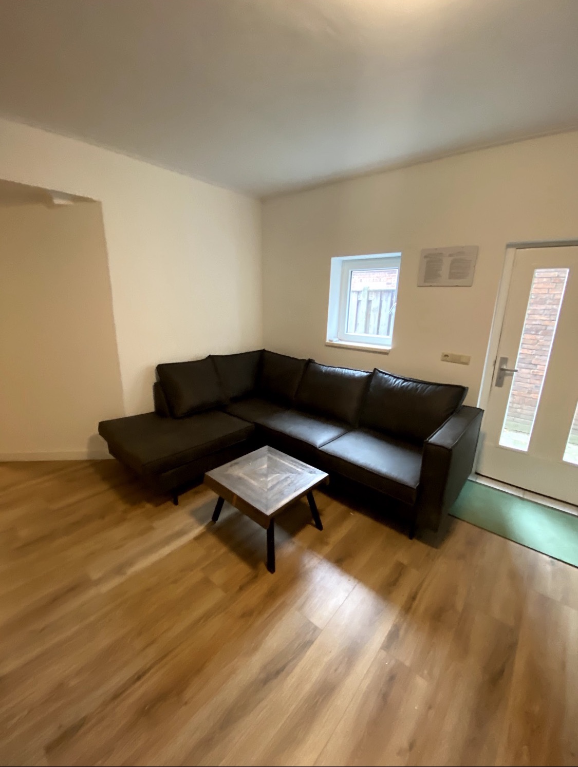 Kamer aan Dennenweg, Enschede 5