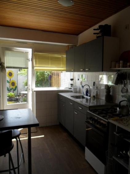 Cort van der Lindenstraat