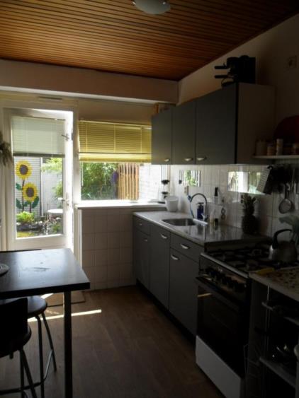 Appartement te huur 800 euro Cort van der Lindenstraat, Nijmegen