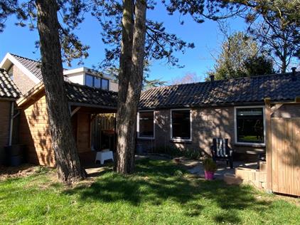 Studio for rent 850 euro Schoutsakker, Schoorl