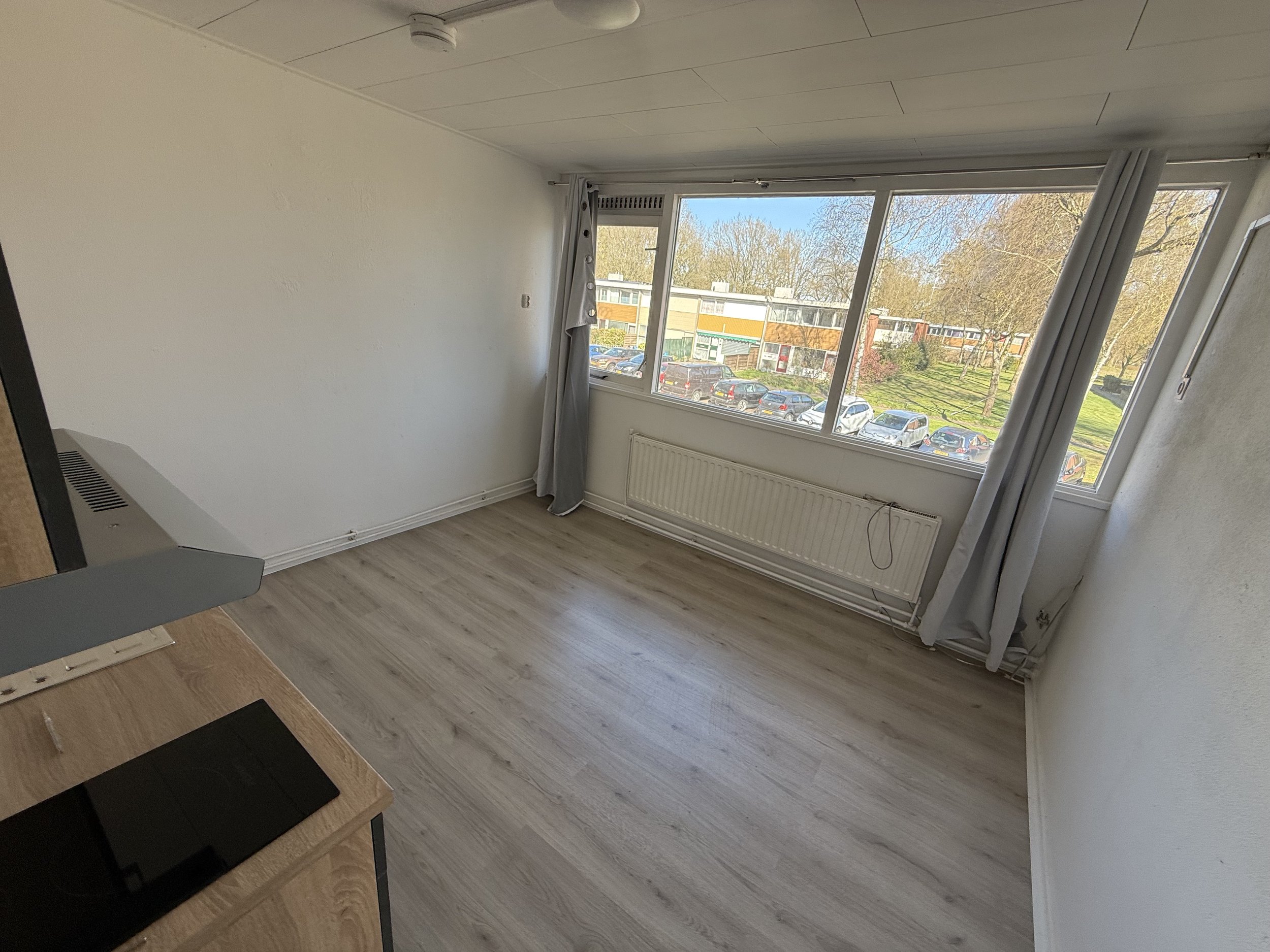 Kamer te huur in Emmen – Vleerackers – foto 3