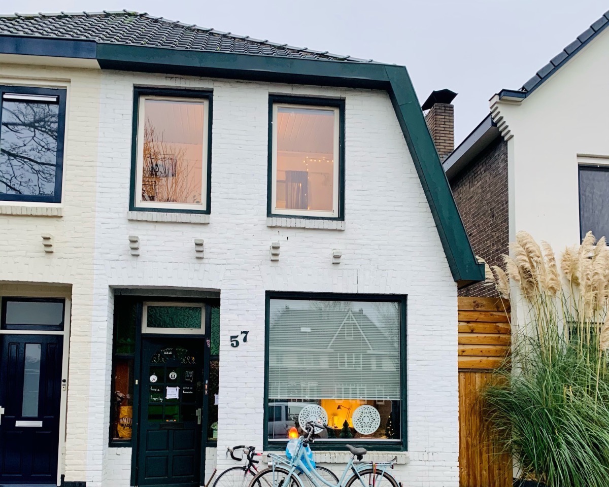 Kamer te huur in de Rozenstraat in Enschede