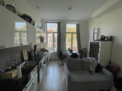 Appartement te huur 871 euro Van Speykstraat, Groningen