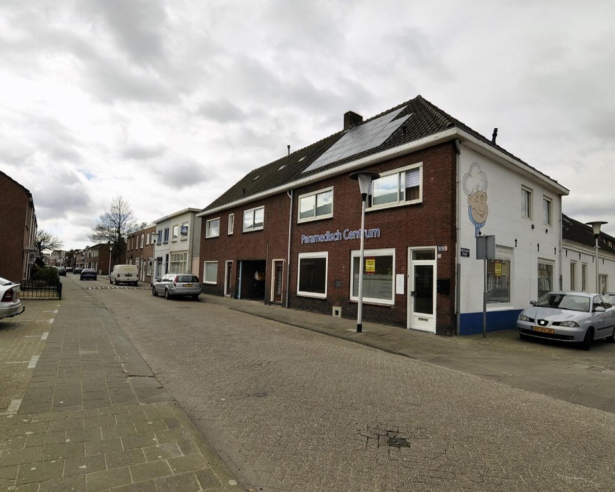 Kamer te huur in Helmond – Wolfstraat – foto 3