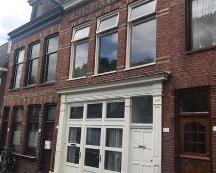 Room for rent 869 euro Warmoesstraat, Groningen
