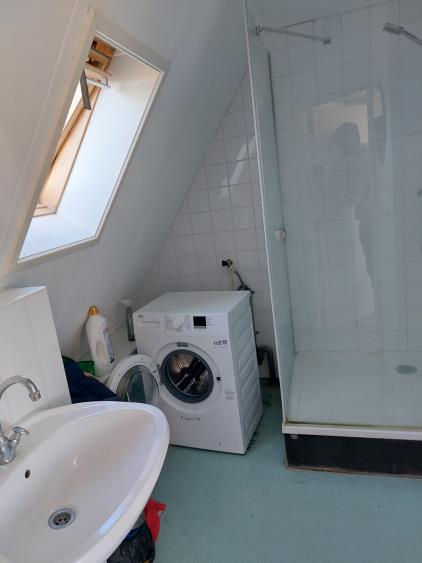 Kamer te huur 395 euro Star Numanstraat, Groningen