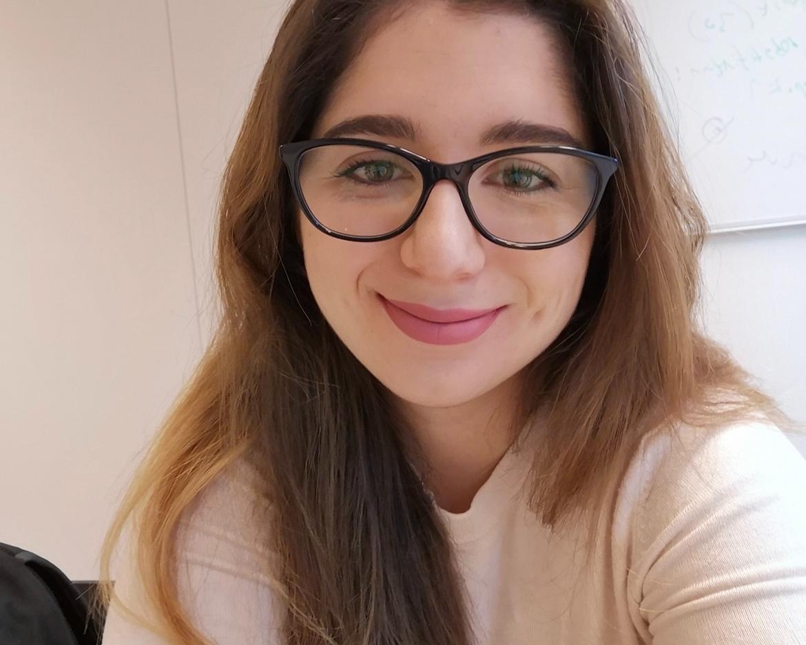 Silvia
