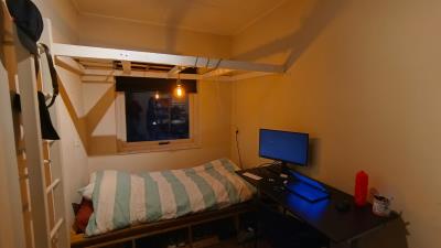 Room for rent 195 euro Gestelsestraat, Eindhoven