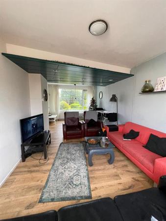 Zimmer bei Mudaheerd In Groningen