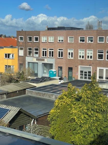 Appartement te huur 1800 euro Leidsevaart, Haarlem