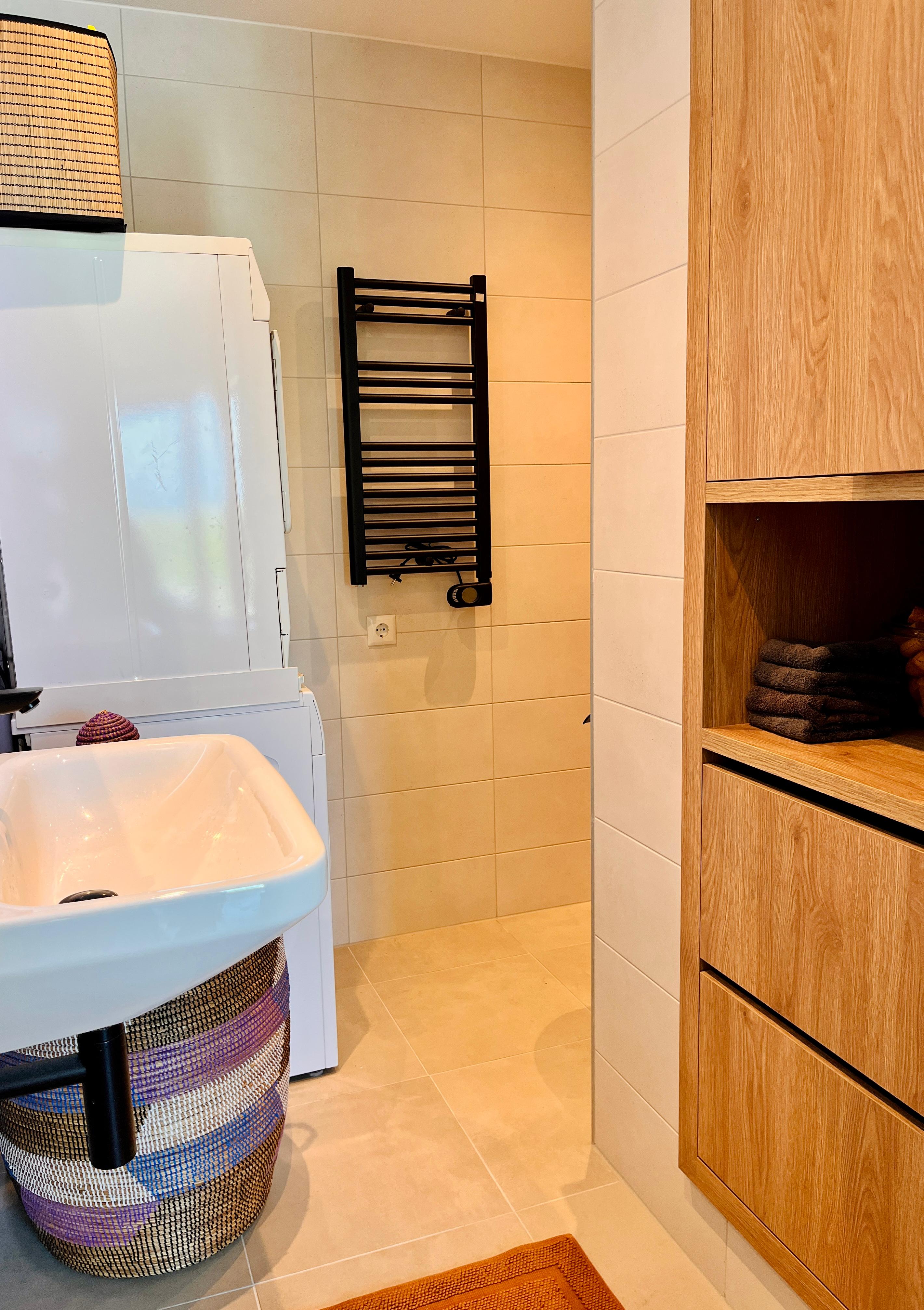 Appartement te huur in Amsterdam – Spaklerweg – foto 2