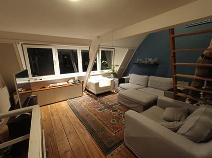 Studio for rent 900 euro Anthoniedijk, Utrecht