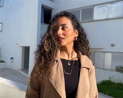 SOUKAINA